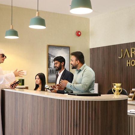 Jarzez Hotel Apartments Al Hail Seeb Ngoại thất bức ảnh