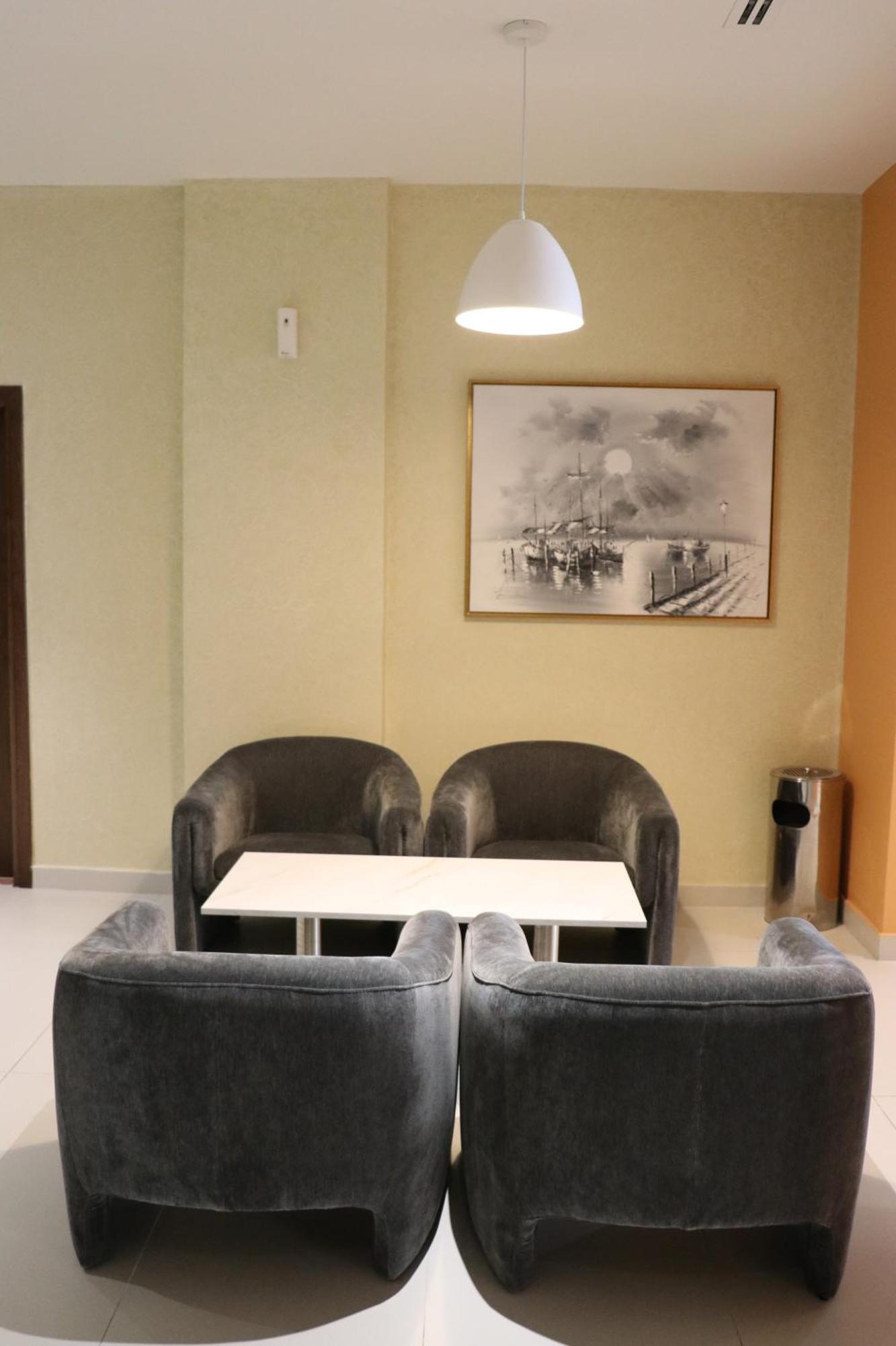Jarzez Hotel Apartments Al Hail Seeb Ngoại thất bức ảnh