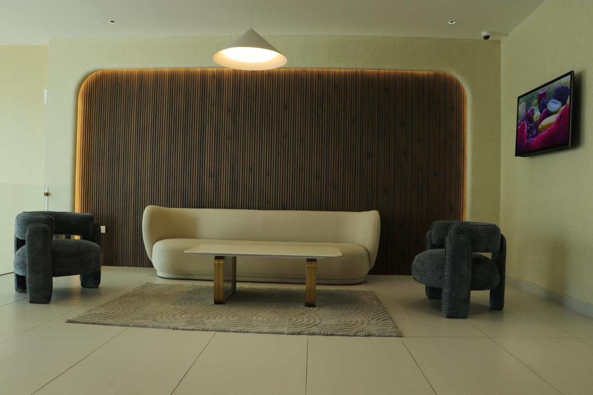 Jarzez Hotel Apartments Al Hail Seeb Ngoại thất bức ảnh