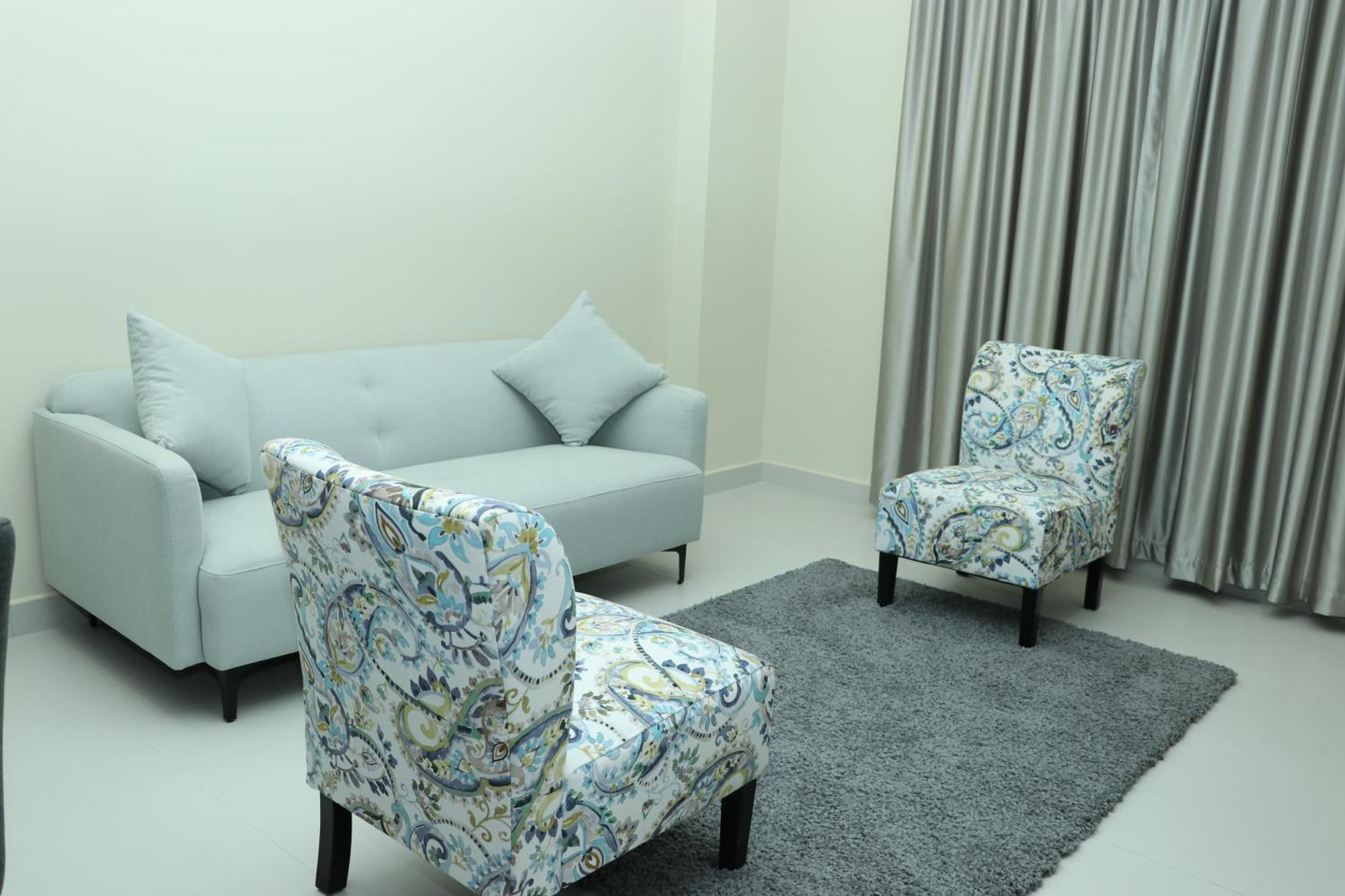 Jarzez Hotel Apartments Al Hail Seeb Ngoại thất bức ảnh