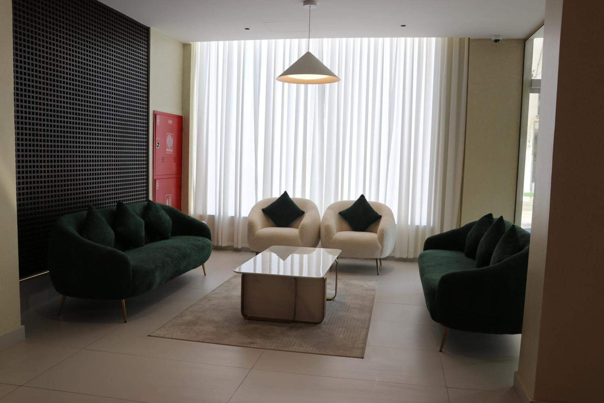 Jarzez Hotel Apartments Al Hail Seeb Ngoại thất bức ảnh