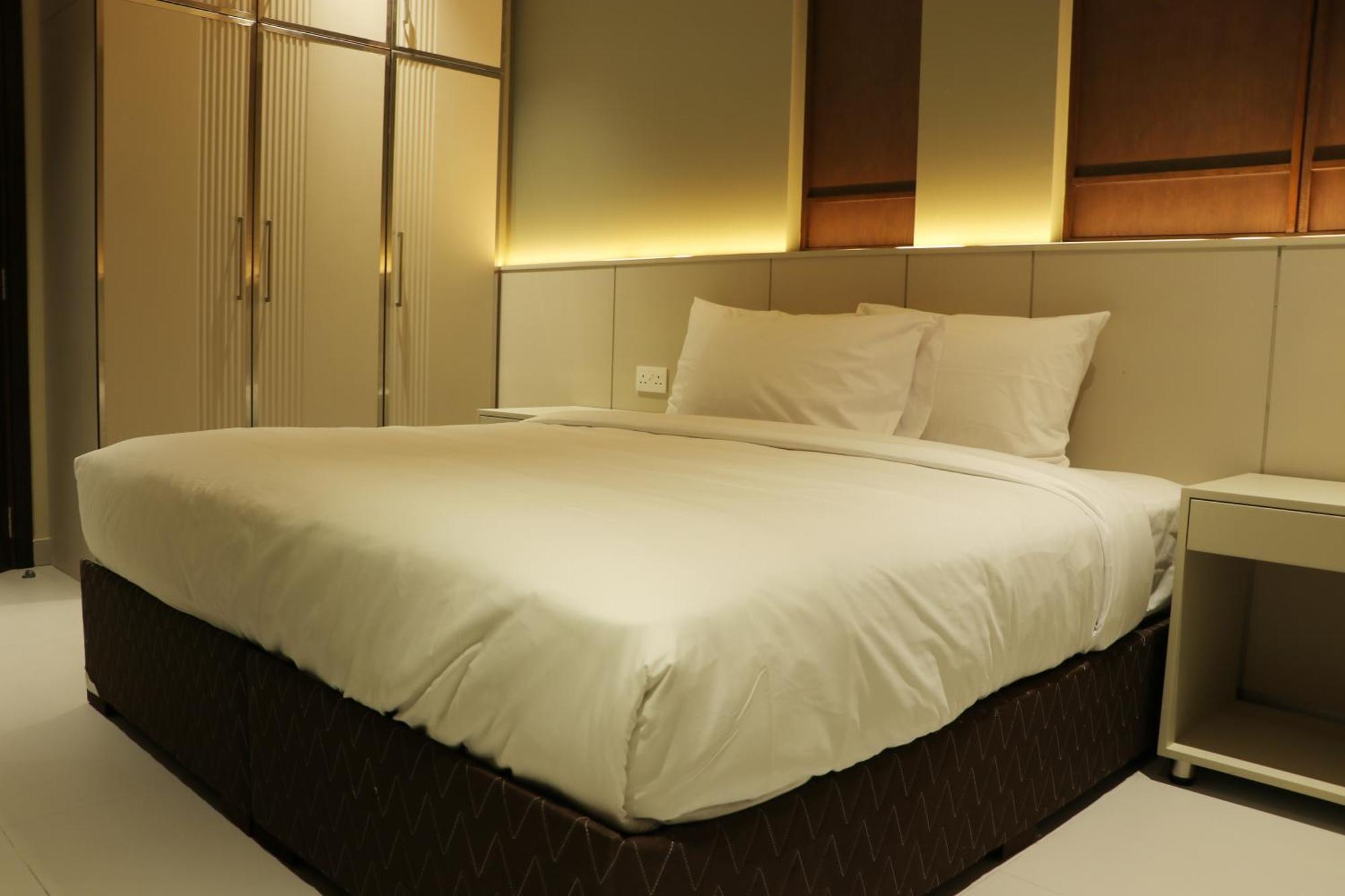 Jarzez Hotel Apartments Al Hail Seeb Ngoại thất bức ảnh