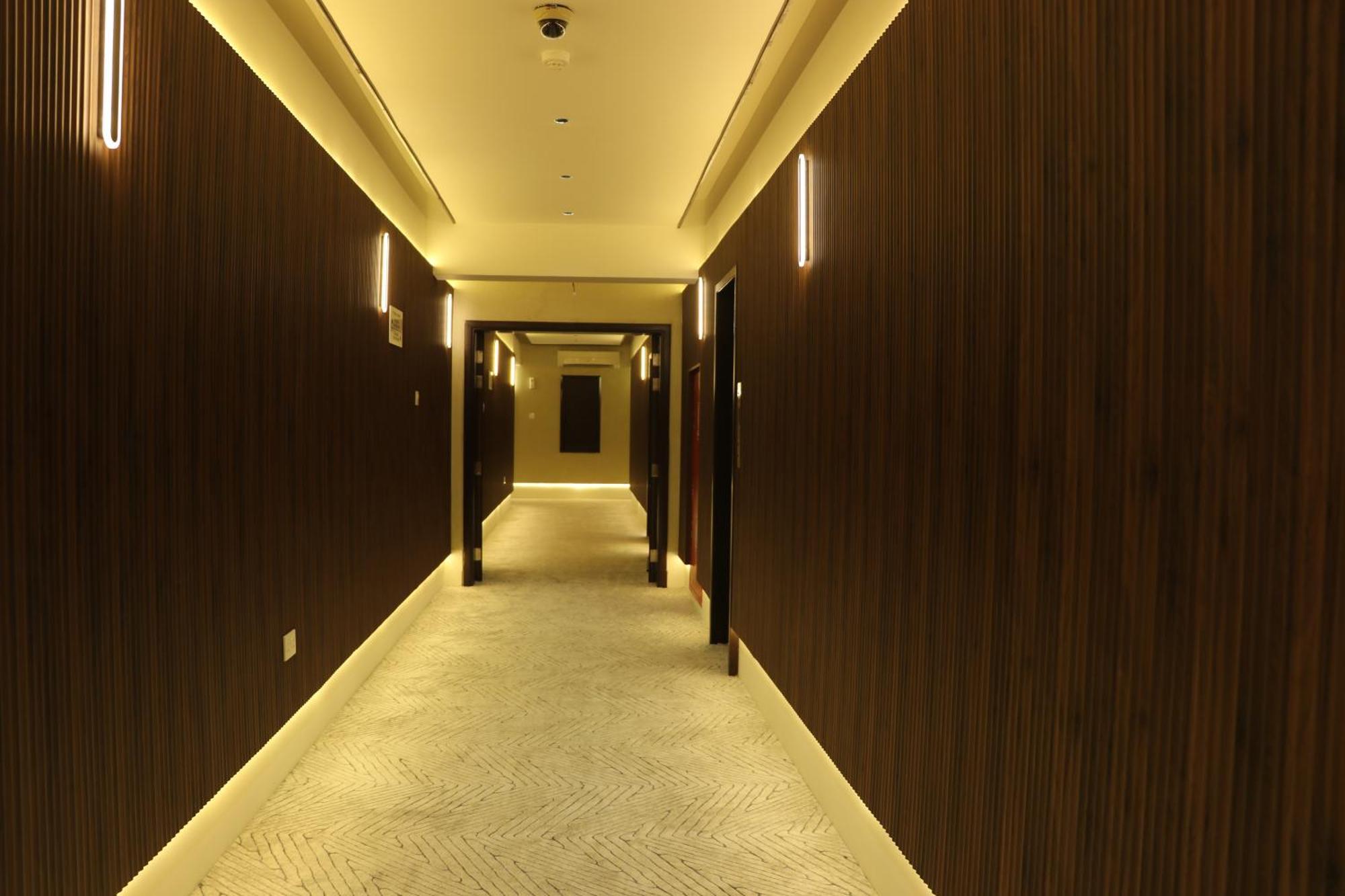 Jarzez Hotel Apartments Al Hail Seeb Ngoại thất bức ảnh