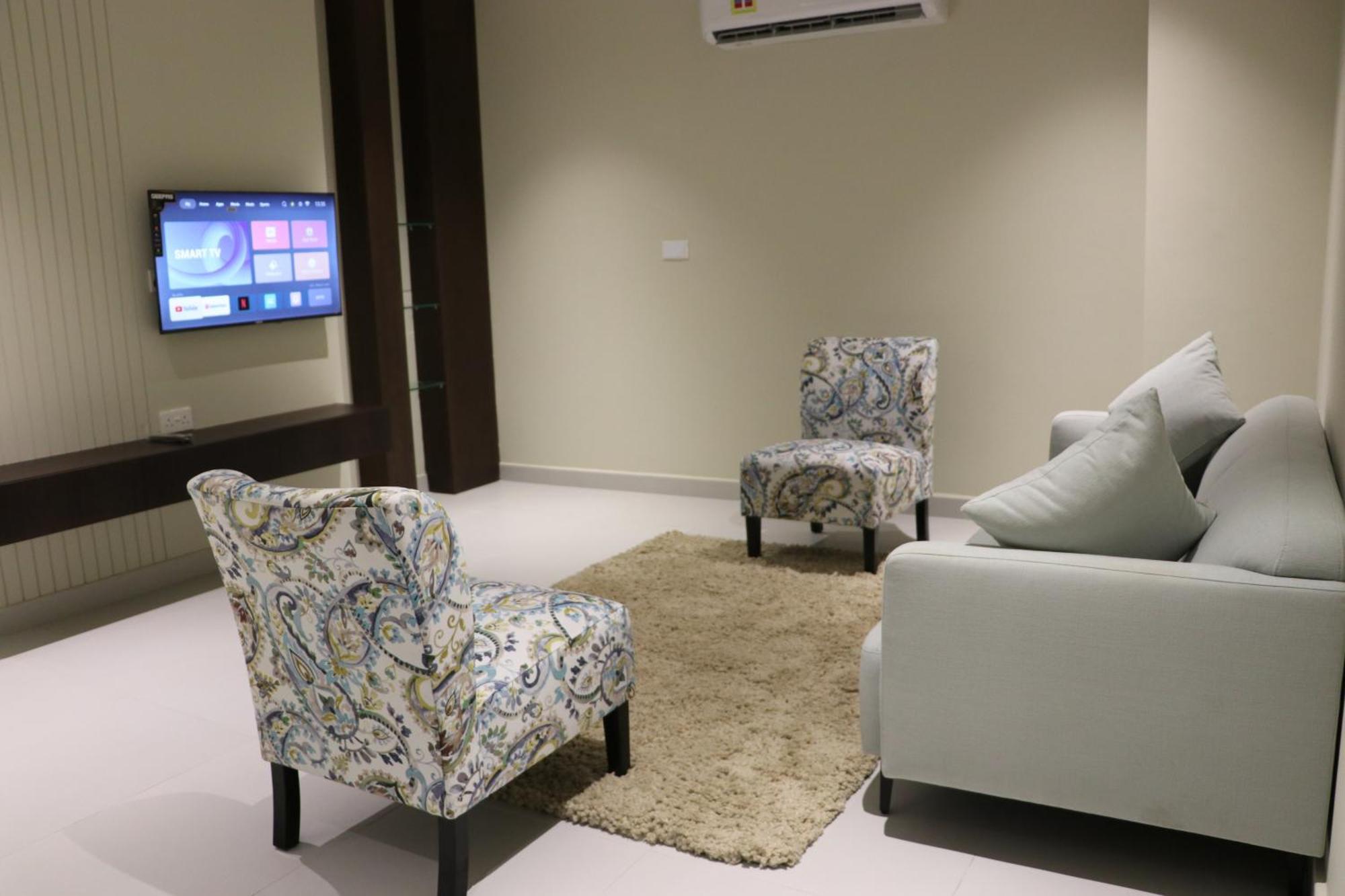 Jarzez Hotel Apartments Al Hail Seeb Ngoại thất bức ảnh