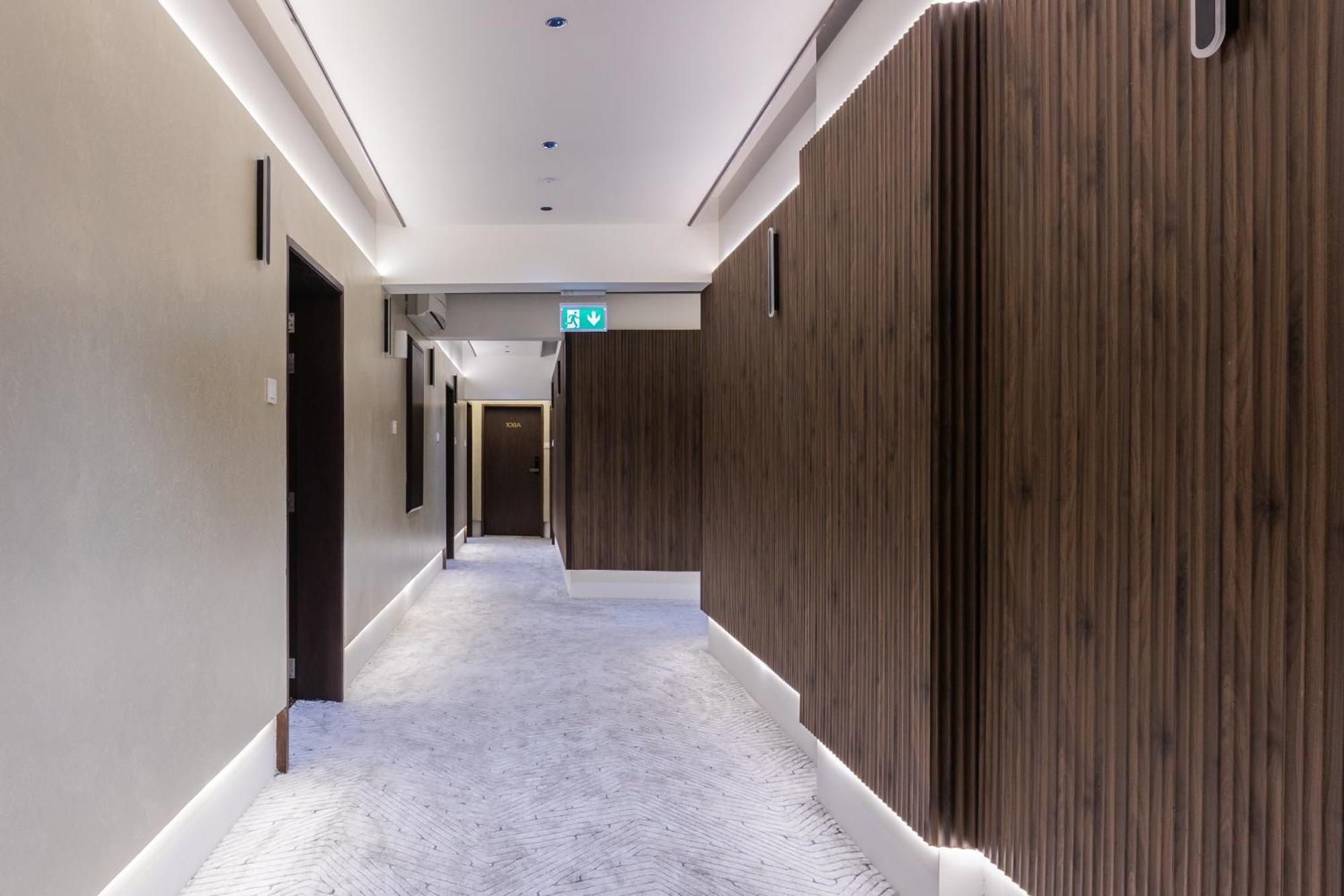Jarzez Hotel Apartments Al Hail Seeb Ngoại thất bức ảnh
